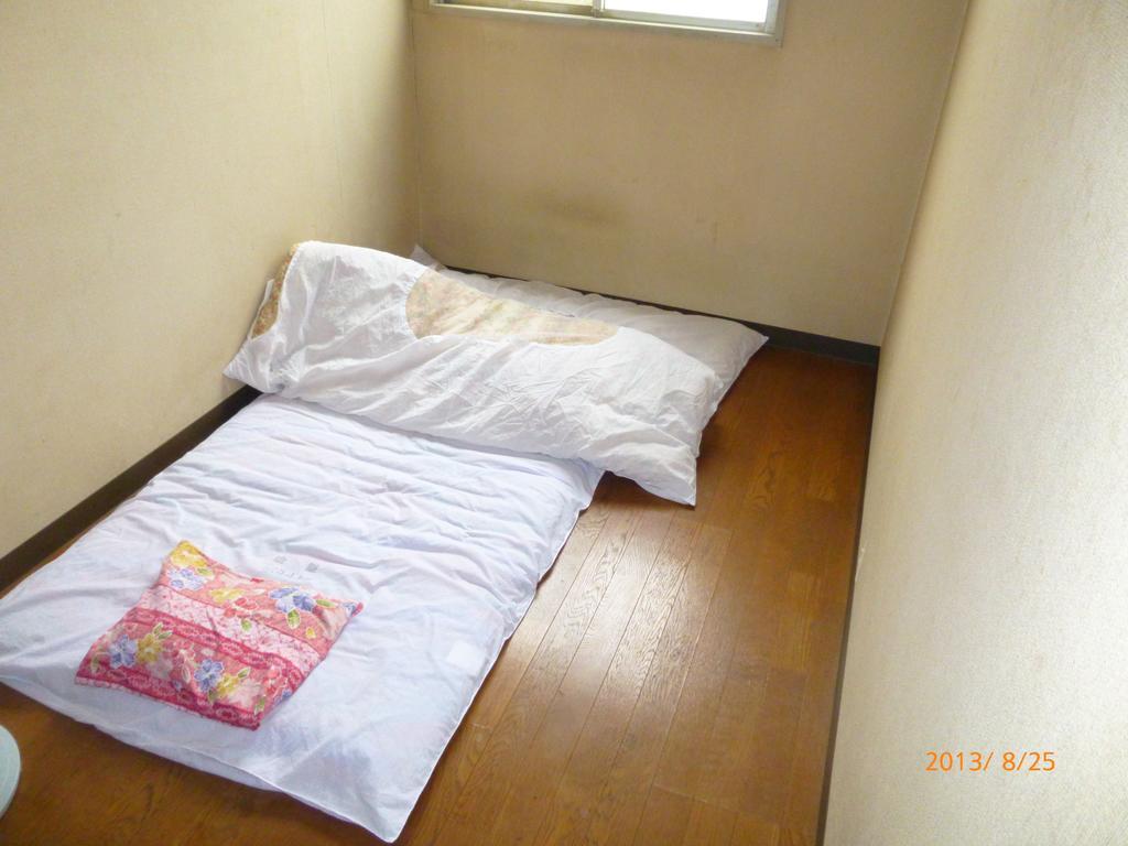 Hotel Diamond Osaka Room photo