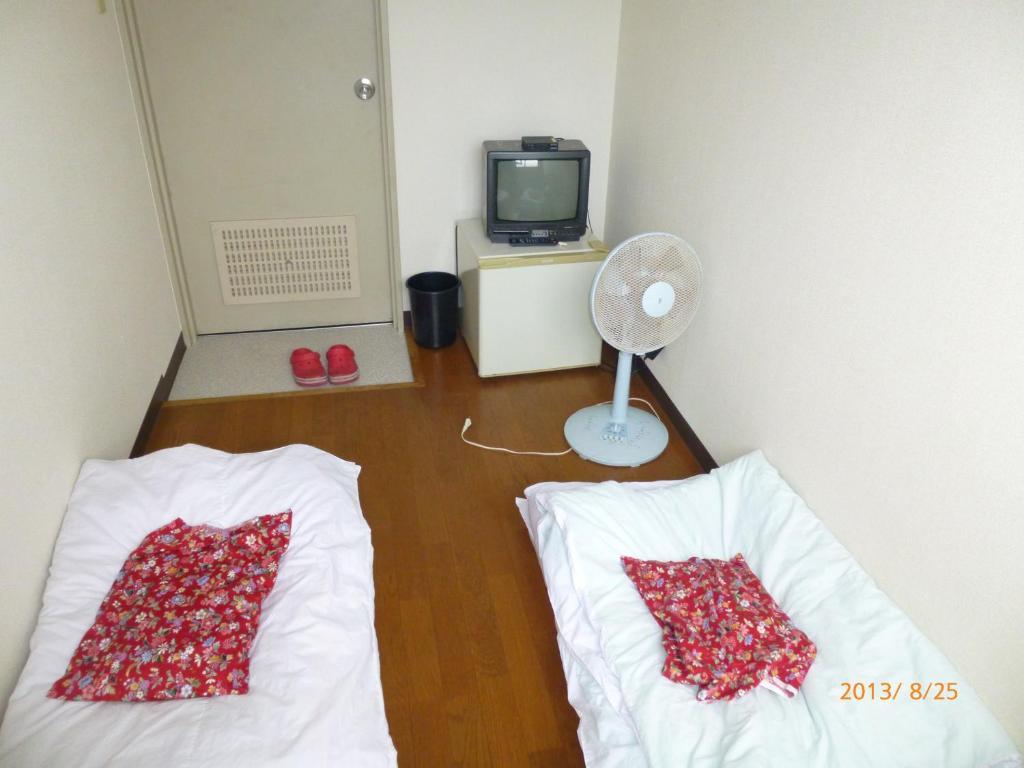 Hotel Diamond Osaka Exterior photo